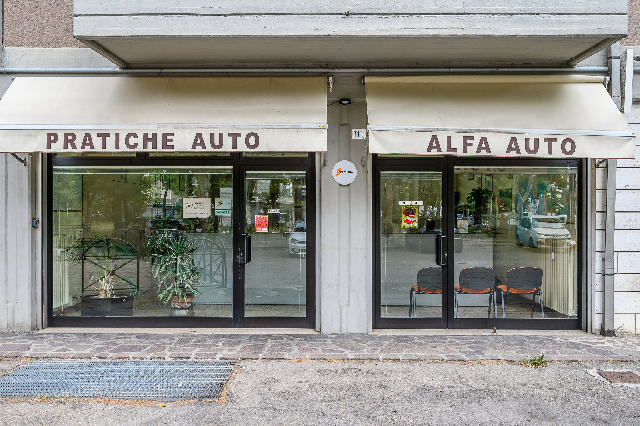 Agenzia disbrigo pratiche auto a Modena